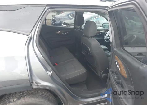 2020 GMC Terrain Sle from USA, damaged, VIN 3GKALMEVXLL246167